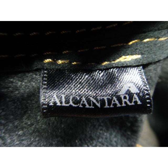 アルファロメオ GT 93732L 93720L 等 　アルカンターラ シフト ブーツ ALCANTARA   [4665] |  | 03