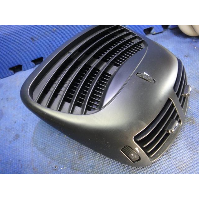 アルファロメオ GT 93732L 93720L 等 エアコン 吹出し口 中央　センター  [4665] |  | 01