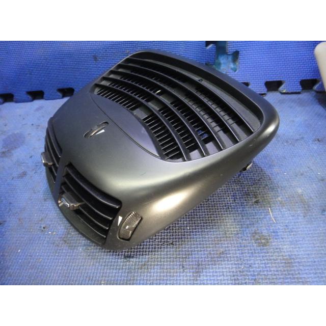 アルファロメオ GT 93732L 93720L 等 エアコン 吹出し口 中央　センター  [4665] |  | 02