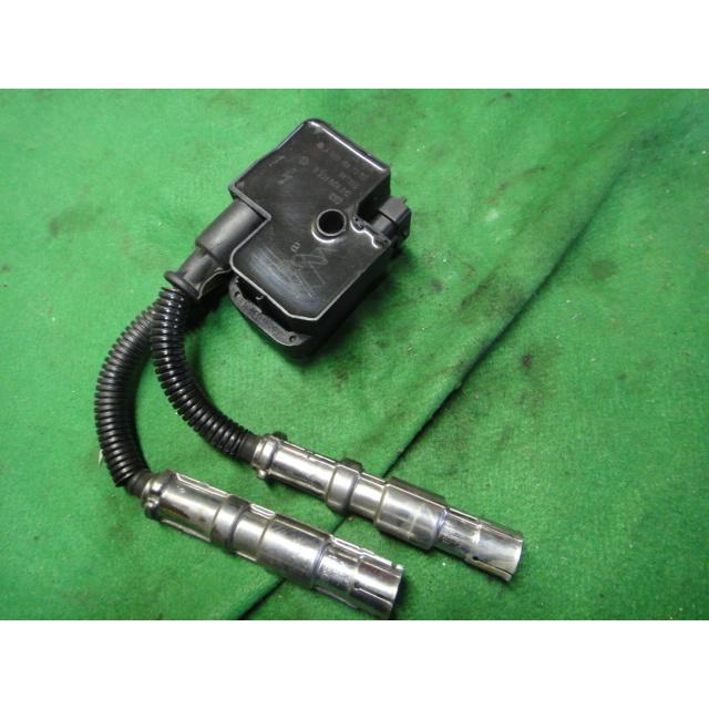 メルセデス ベンツ W210 E320 E240 等 イグニッションコイル 品番 0001587303　[0053] | 