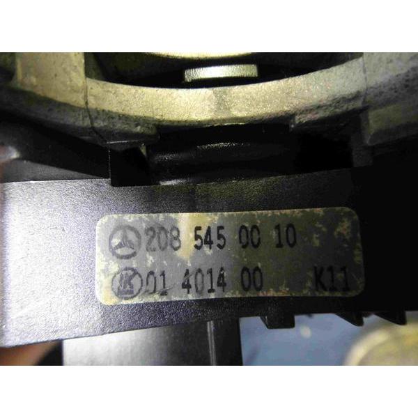 メルセデス ベンツ W210 E320 E240 等 コンビネーション スイッチ ウィンカー 品番 2085450010 [4683] |  | 01