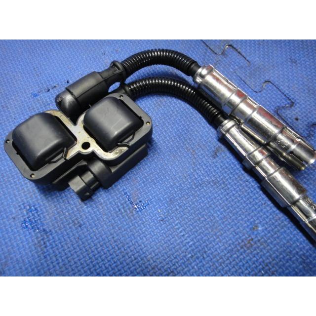 メルセデス ベンツ W203 W210 W220 S320 S430 S500 E320 E240 C240 等 イグニッションコイル 品番 0001587303 [9470] |  | 01