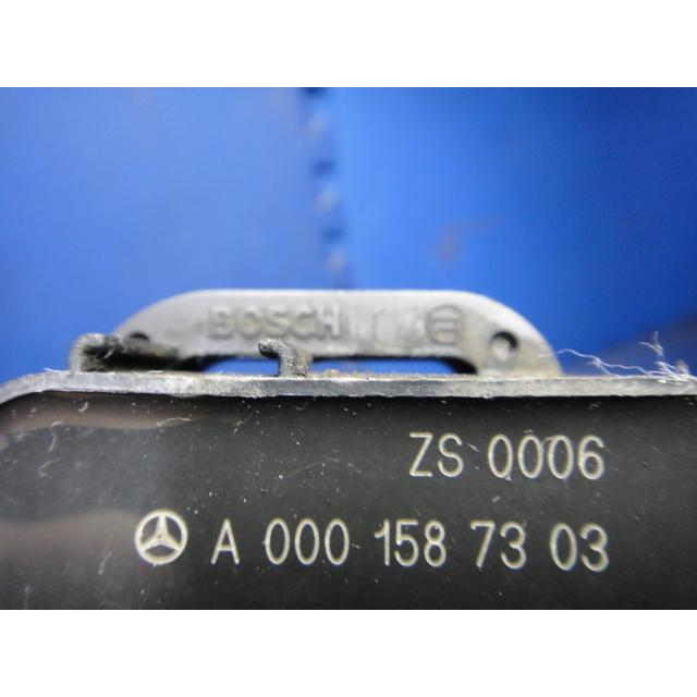 メルセデス ベンツ W203 W210 W220 S320 S430 S500 E320 E240 C240 等 イグニッションコイル 品番 0001587303 [9470] |  | 02