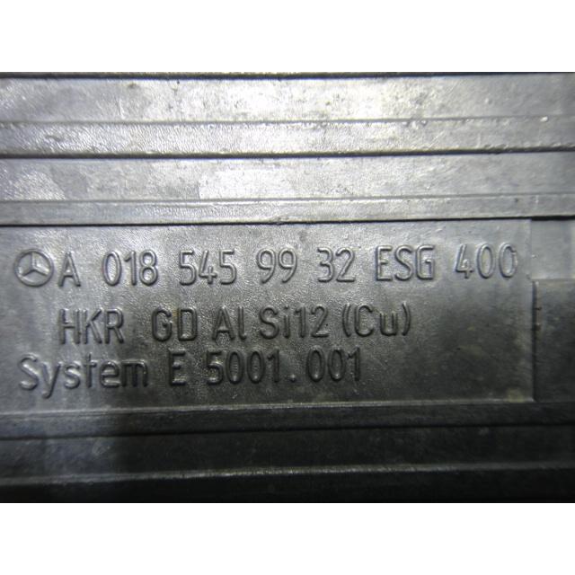 メルセデス ベンツ W210 E320 E240 等　 電動ファンリレー 品番 0185459932　[2974] |  | 01