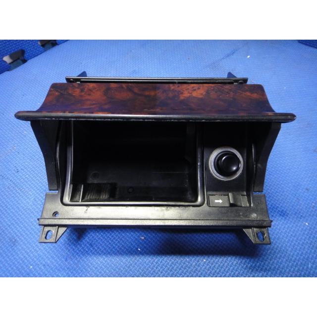 メルセデス ベンツ W210 E320 E240 等 純正 灰皿　[4647] |  | 01