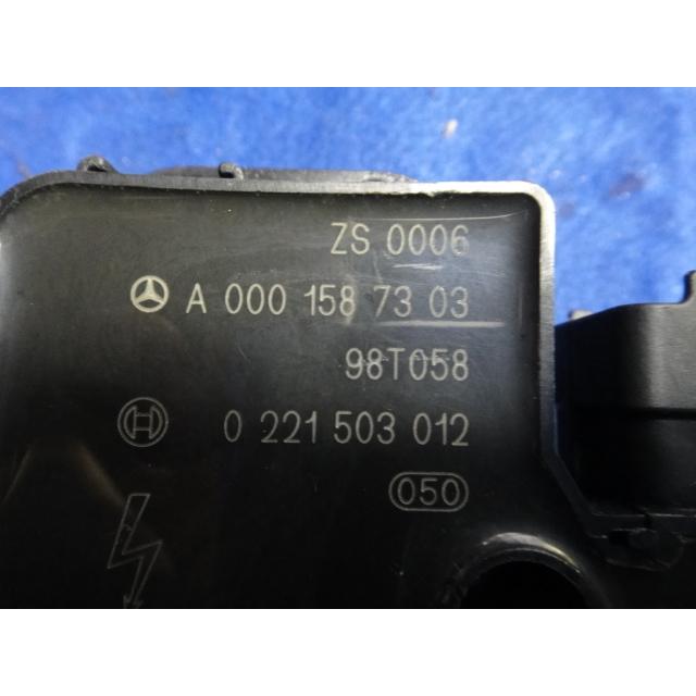 メルセデス ベンツ W210 E320 E240 等 イグニッションコイル 　 品番 0001587303　[9898] |  | 01