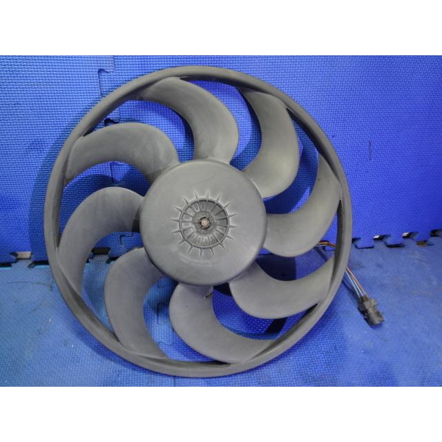 BMW Z3 E36 318i CH19  電動ファン モーター  品番 8353262 [4714] |  | 01