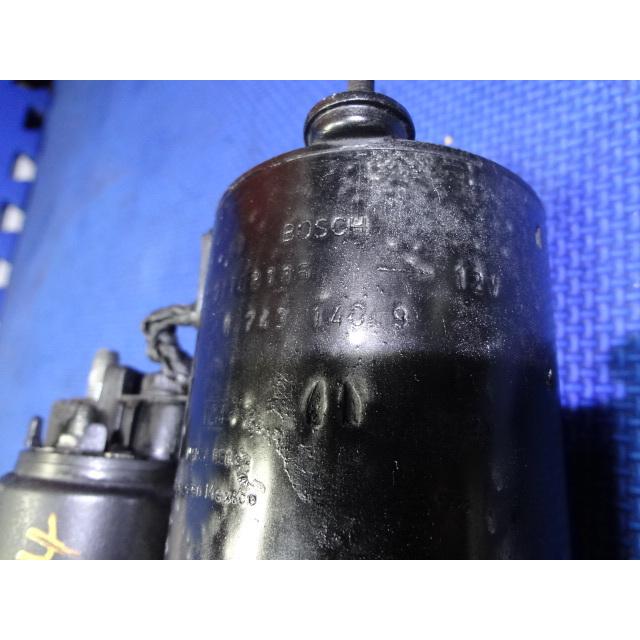 BMW Z3 E36 318i CH19 セルモーター　スターター　  [4714] |  | 01