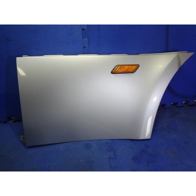 BMW Z3 E36 318i CH19  右 フロント フェンダー 309/シルバー　 [4714] | 