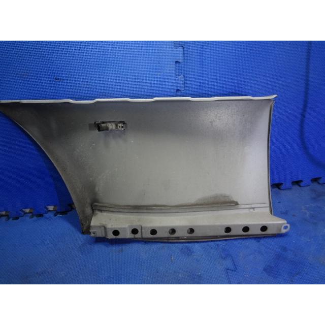 BMW Z3 E36 318i CH19  右 フロント フェンダー 309/シルバー　 [4714] |  | 01