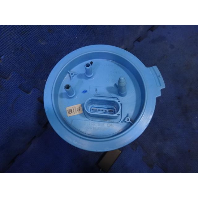 アウディ TT 8J 系 等 フューエル ポンプ 燃料ポンプ 品番 1K0919051 BH  [4773] |  | 01