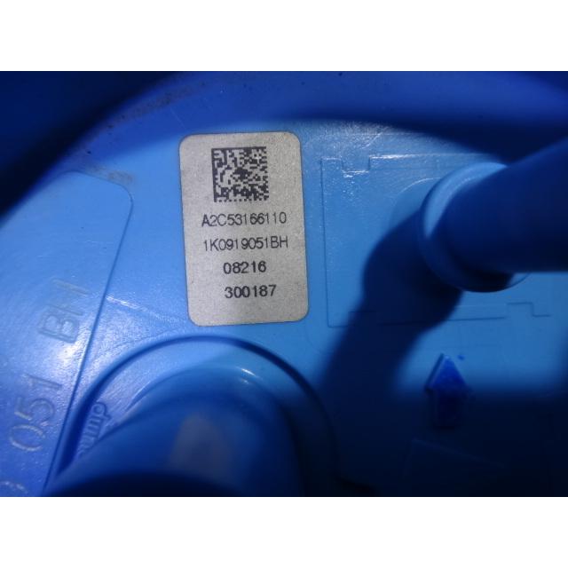 アウディ TT 8J 系 等 フューエル ポンプ 燃料ポンプ 品番 1K0919051 BH  [4773] |  | 02