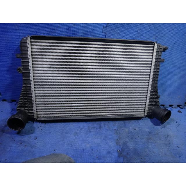 アウディ TT 8J 系 等 純正 インタークーラー  品番 1K01458038   [4773] | 