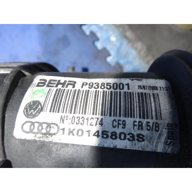 アウディ TT 8J 系 等 純正 インタークーラー  品番 1K01458038   [4773] |  | 02