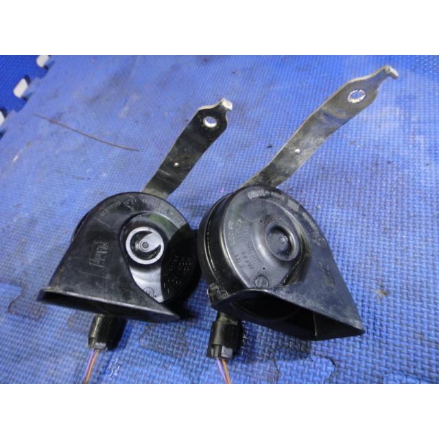 BMW　745i E38 E65  等　純正　ホーン  [4797] | 