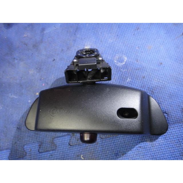 BMW 7シリーズ E65 745i 等 純正　ルーム ミラー バック ミラー 品番 7118714  [4797] |  | 01