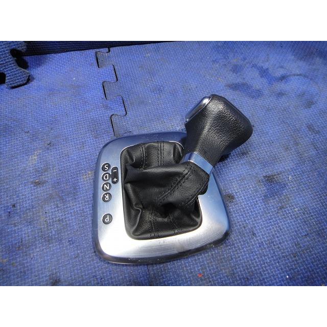 VW ポロ  6R 系等  純正 シフトノブ & ブーツ   [4822] | 