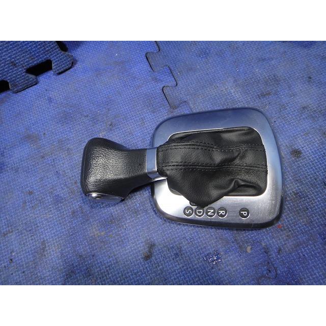 VW ポロ  6R 系等  純正 シフトノブ & ブーツ   [4822] |  | 01