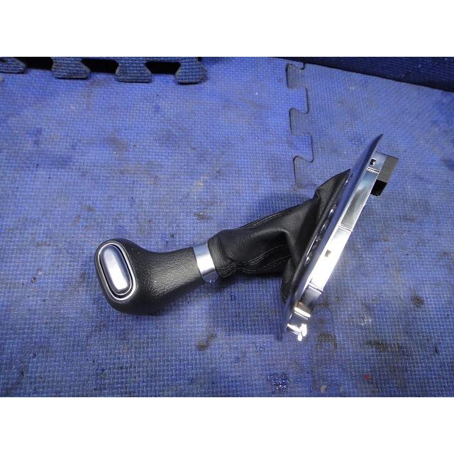 VW ポロ  6R 系等  純正 シフトノブ & ブーツ   [4822] |  | 03