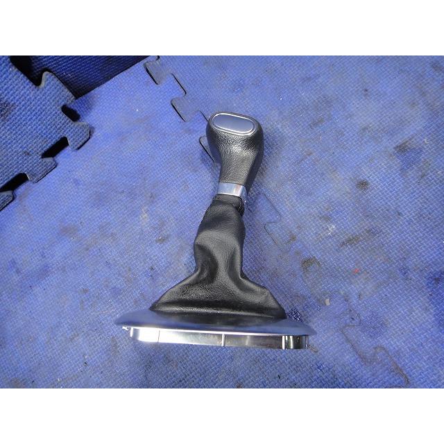 VW ポロ  6R 系等  純正 シフトノブ & ブーツ   [4822] |  | 04