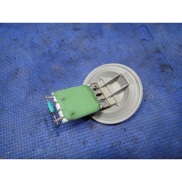 VW ポロ  6R 系等  ファン レジスター  [4822] | 