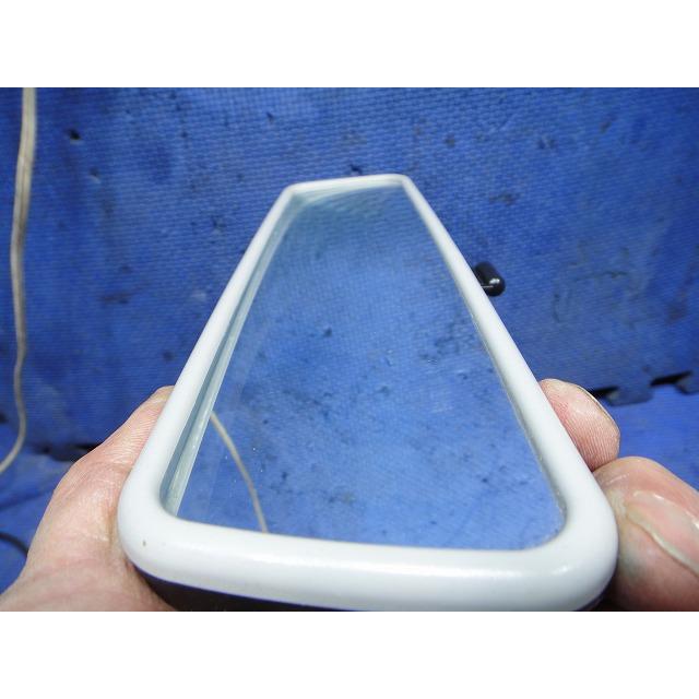 VW ポロ  6R 系等 ルーム ミラー バックミラー    [4822] |  | 01