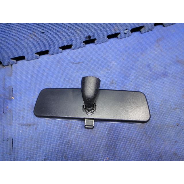 VW ポロ  6R 系等 ルーム ミラー バックミラー    [4822] |  | 02