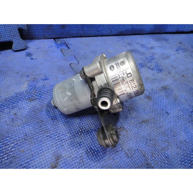 VW ポロ  6R 系等 バキューム ポンプ 品番 1J0612181 B   [4822] | 