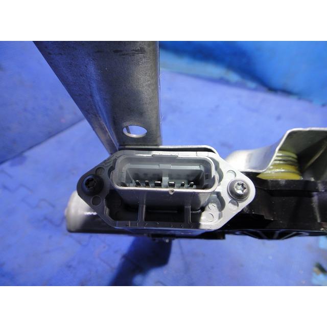 ルノー トゥインゴ AHH4B 等 右 フロント パワーウィンドウ レギュレーター  [4848] |  | 02