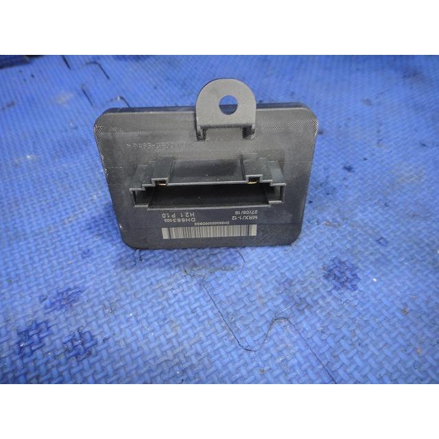 ルノー トゥインゴ AHH4B 等 ファンレジスター 品番 DH883003  [4848] |  | 01