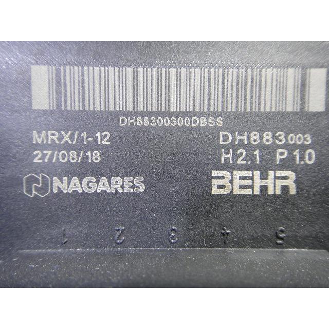 ルノー トゥインゴ AHH4B 等 ファンレジスター 品番 DH883003  [4848] |  | 02