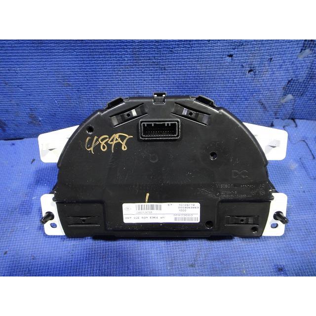 ルノー トゥインゴ AHH4B 等 スピード メーター パネル 走行 55,200Km  品番 248213478R  [4848] |  | 01