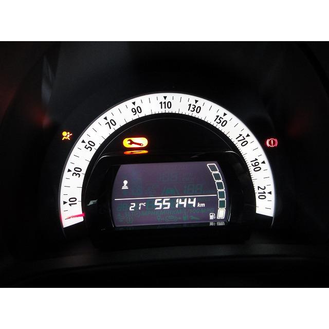 ルノー トゥインゴ AHH4B 等 スピード メーター パネル 走行 55,200Km  品番 248213478R  [4848] |  | 02