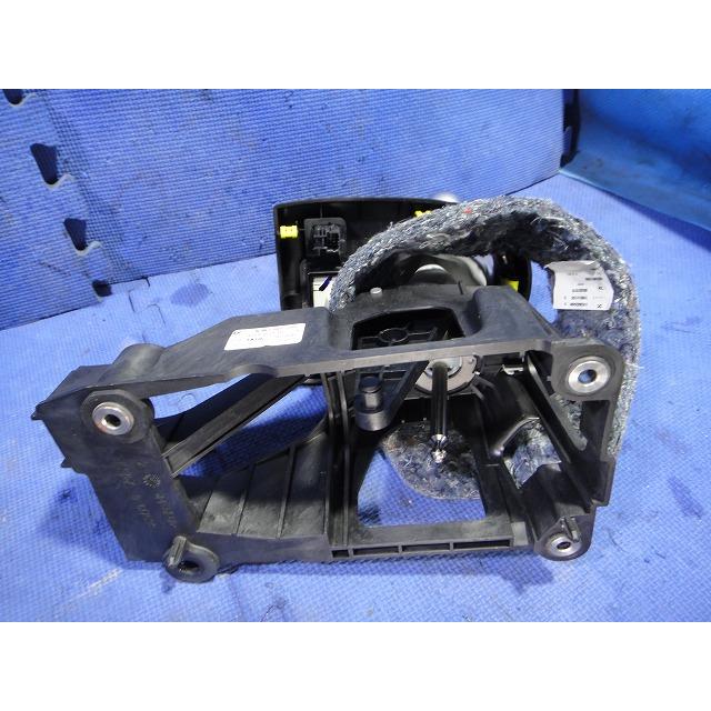 ルノー トゥインゴ GT AHH4B 等 マニュアル シフトノブ 一式 シフト ブーツ ボックス   [4848] |  | 03