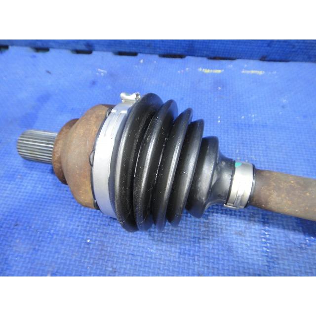 ルノー トゥインゴ AHH4B スマート W453 等 左 ドライブシャフト 品番 396003780R   A4533503500  [4848] |  | 01