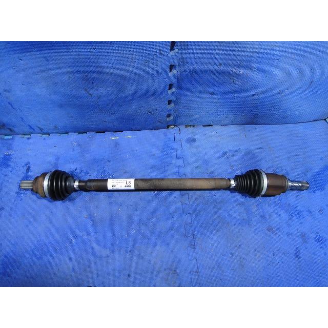ルノー トゥインゴ AHH4B スマート W453 等 右 ドライブシャフト 品番 396008196R   A4533503600  [4848] | 
