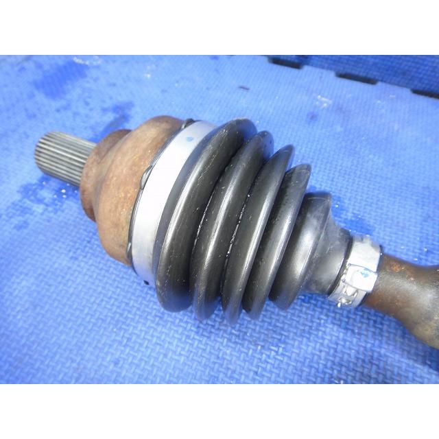 ルノー トゥインゴ AHH4B スマート W453 等 右 ドライブシャフト 品番 396008196R   A4533503600  [4848] |  | 01