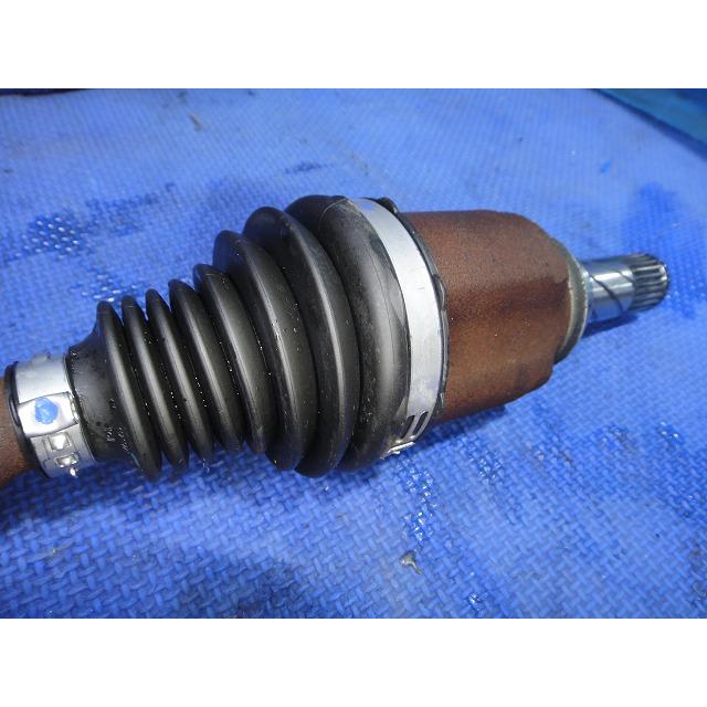 ルノー トゥインゴ AHH4B スマート W453 等 右 ドライブシャフト 品番 396008196R   A4533503600  [4848] |  | 02