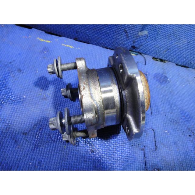 ルノー トゥインゴ AHH4B 等 リア ハブ ナックル (b) 走:55,200Km  [4848] |  | 02