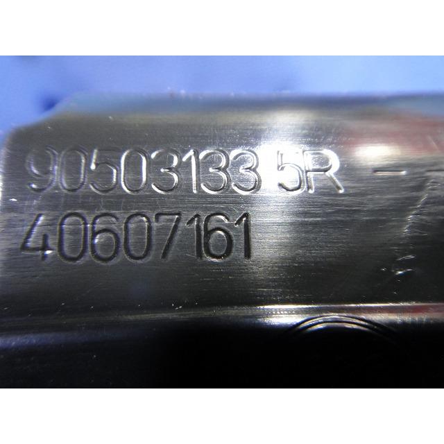 ルノー トゥインゴ AHH4B 等 リア ハッチ ロック ユニット アクチュエーター 品番 905031335R  [4848] |  | 02