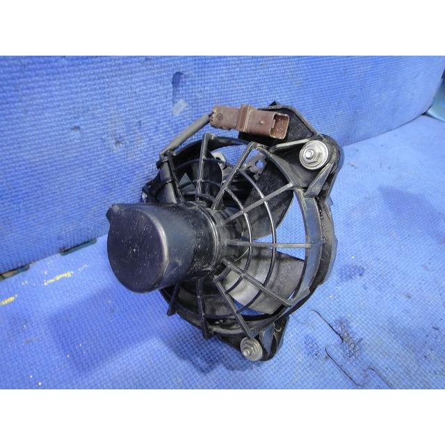 ルノー トゥインゴ AHH4B 等 リア エンジン 電動 モーター ファン 品番 214811690R   4539062201  [4848] | 