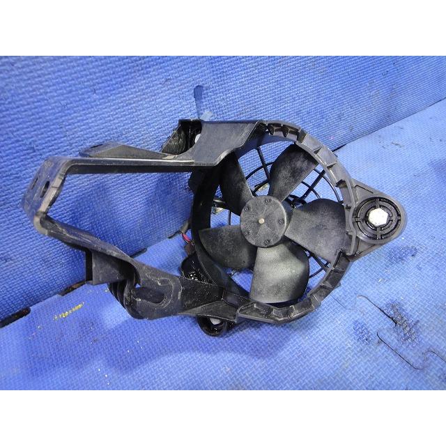 ルノー トゥインゴ AHH4B 等 リア エンジン 電動 モーター ファン 品番 214811690R   4539062201  [4848] |  | 01
