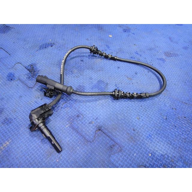 ルノー トゥインゴ AHH4B W453 スマート 等 フロント スピード センサー 左右共通 品番 479108485R   4539055400 [4848] | 