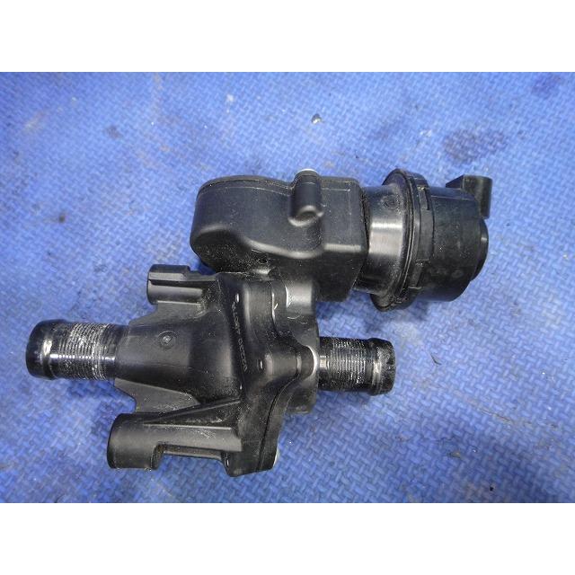 ルノー トゥインゴ AHH4B 等 純正 サーモ サーモスタッド 品番 922304507R  [4848] | 