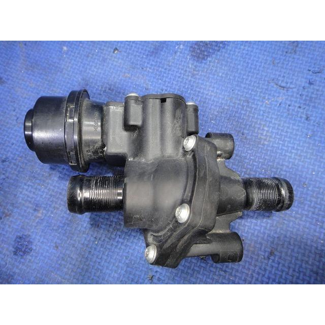 ルノー トゥインゴ AHH4B 等 純正 サーモ サーモスタッド 品番 922304507R  [4848] |  | 01