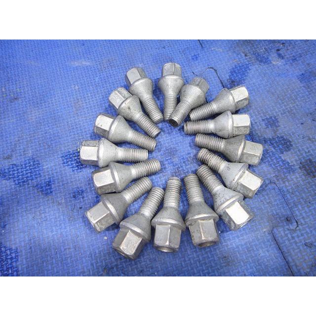 ルノー トゥインゴ3 GT AHH4B 等 純正 ホイール ボルト １台分 20本    [4848] | 