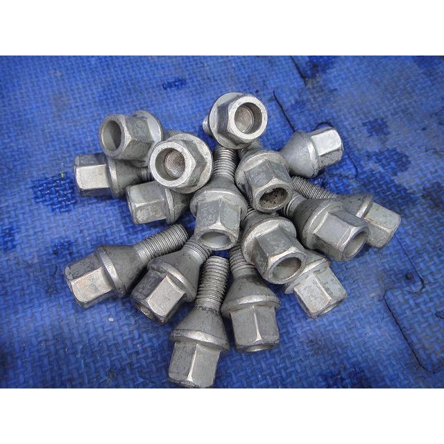 ルノー トゥインゴ3 GT AHH4B 等 純正 ホイール ボルト １台分 20本    [4848] |  | 01