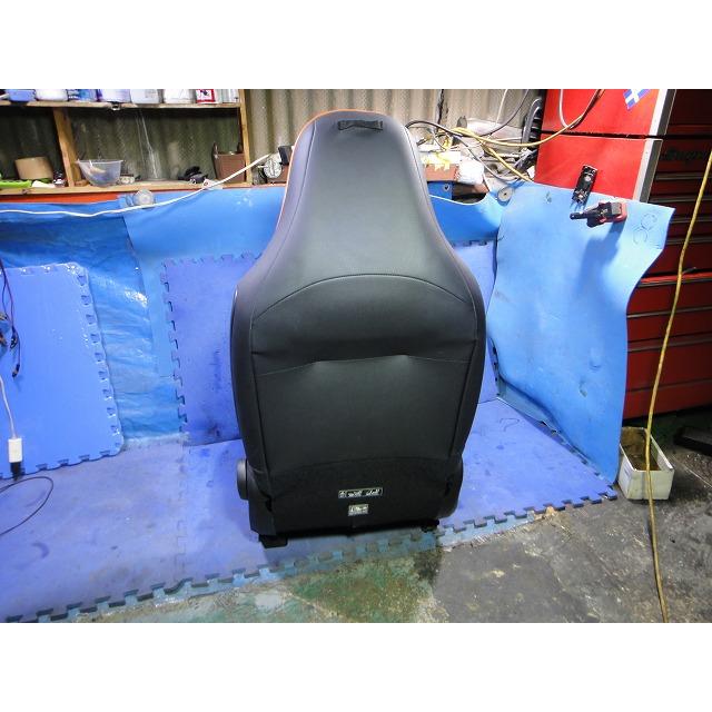 ルノー トゥインゴ3 GT AHH4B 等 純正 シート １台分 フロント 左右 リア セット  [4848] |  | 05