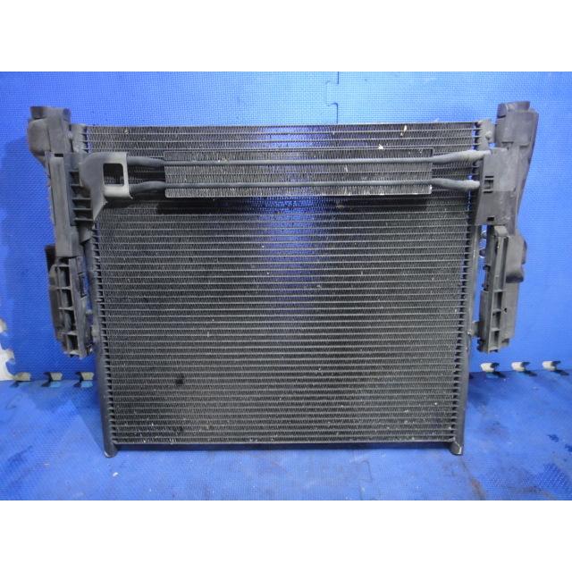 BMW X3 E83  コンデンサー　品番 3400400 3413195　 [4854] | 