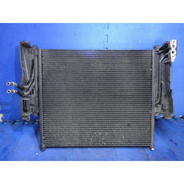 BMW X3 E83  コンデンサー　品番 3400400 3413195　 [4854] |  | 01
